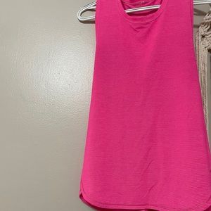 Athletic tank top in great condition